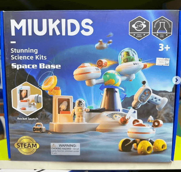 🪐СЧАСТЛИВОЕ ДЕТСТВО ДОСТУПНОЕ КАЖДОМУ!