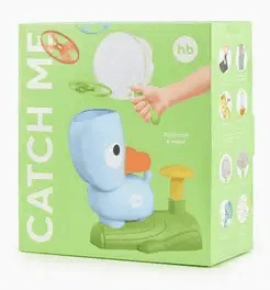 Набор фрисби, летающие вертушки, развивающие игры для детей