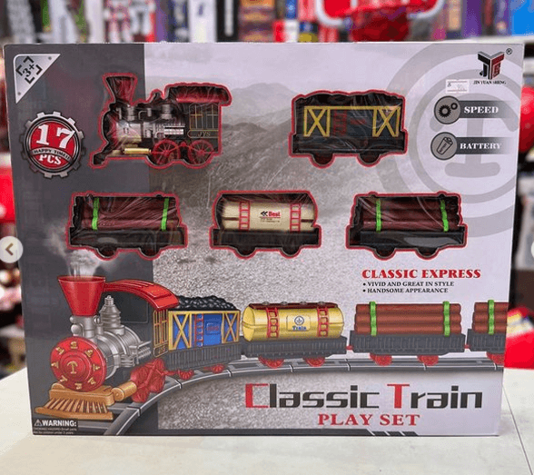 Железная дорога - мечта кажого малыша🚂😍