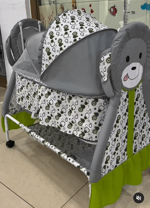 Люлька Арт - KDD 190 детская