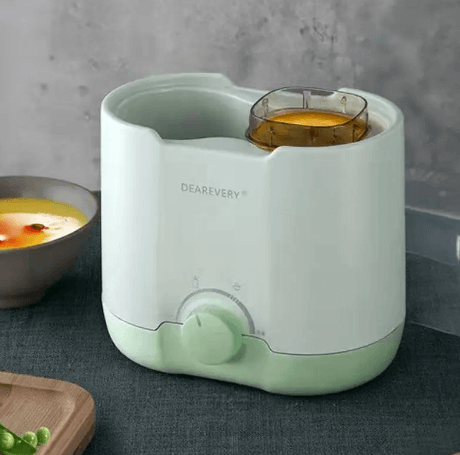 Подогреватель и стерилизатор для детских бутылочек