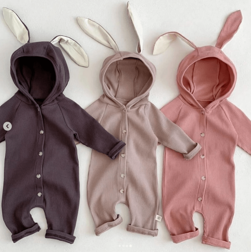 Слип Зайка Fulaiman детская