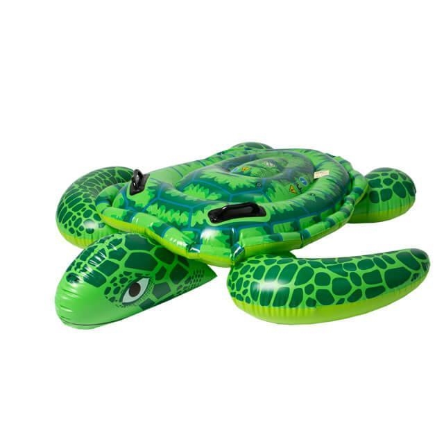 Плот надувной INTEX Tortoise