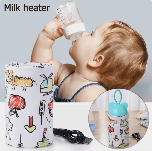 Подогреватель для бутылочек