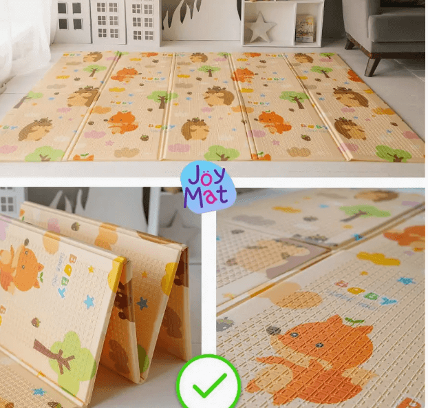 Коврик детский складной / Термоковрики отличного качества