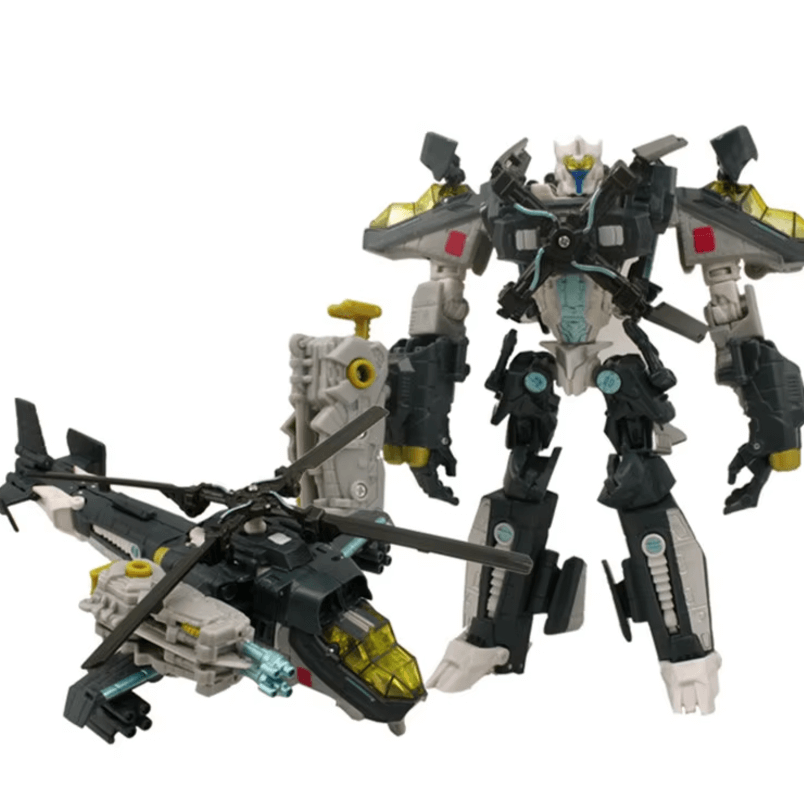 Игрушка-трансформер/ автомобиль-робот, экшн-фигурки, /Классические игрушки для детей,/ подарок на день рождения,