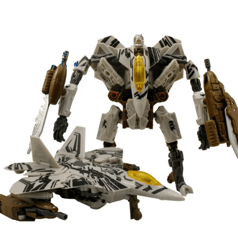 Игрушка-трансформер  автомобиль-робот, трансформер