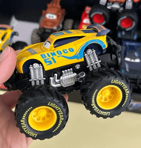 Суперские машинки