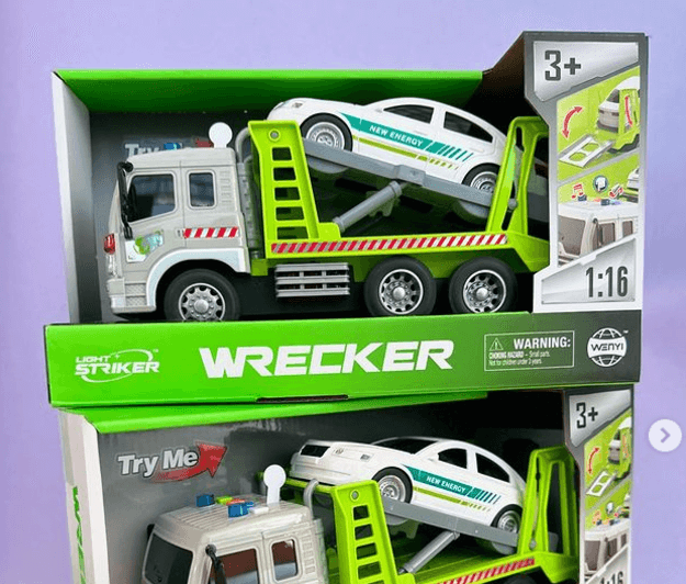 Строительная техника и эвакуаторы, пожарная машина