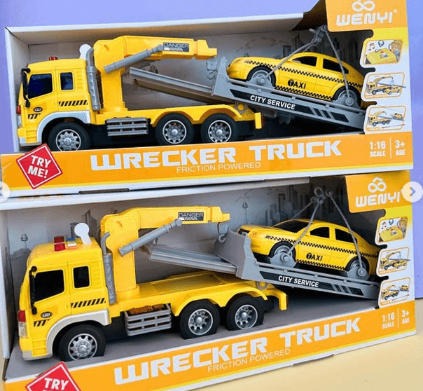 Строительная техника и эвакуаторы, пожарная машина