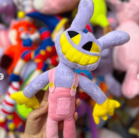 Безумный цирк / Искуство / Детский товар / игрушки