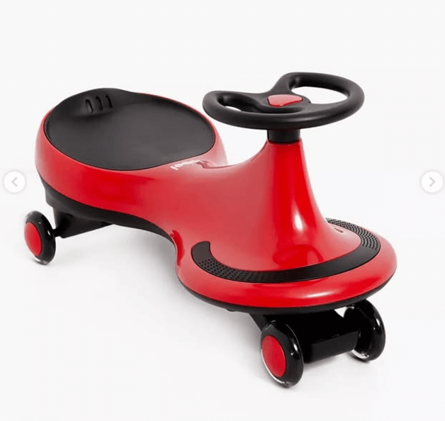 Детская машинка толкалка