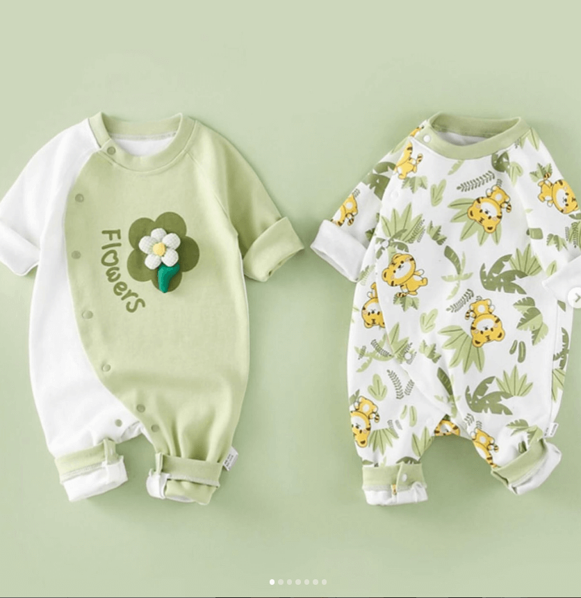 Слип DUO.XI.LU.KA детский хлопок