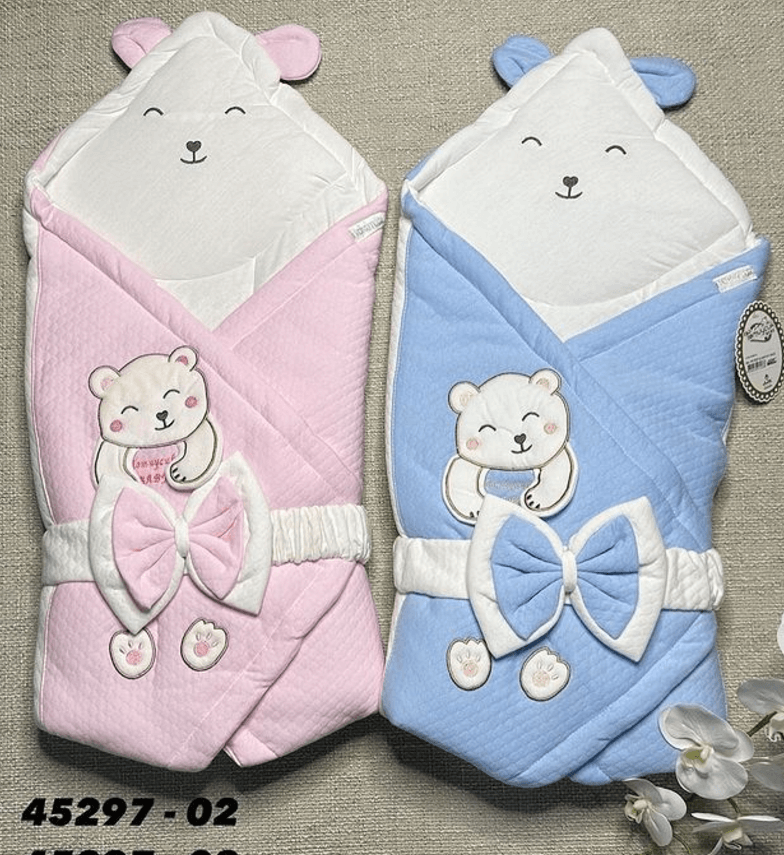 Конверт на выписку “Fomuycuk“