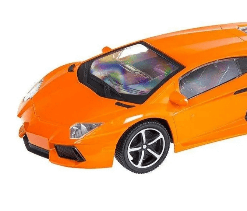 Радиоуправляемая машинка/машина на пульте управления ламборгини