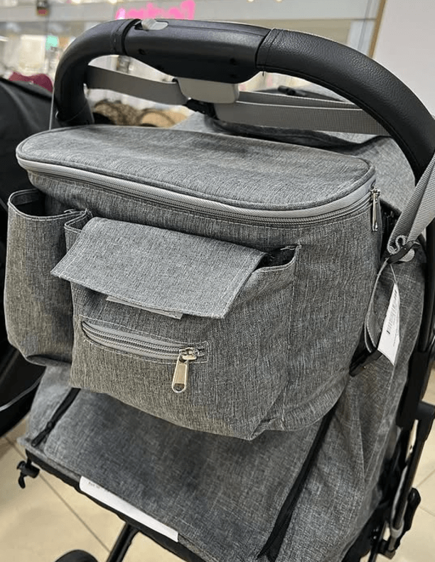 Органайзер сумка на коляску "MOJOYCE"