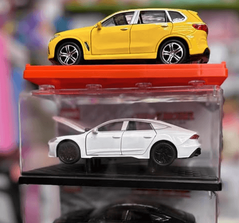 Машины / игрушки для мальчиков / Модели коллекционных машинок