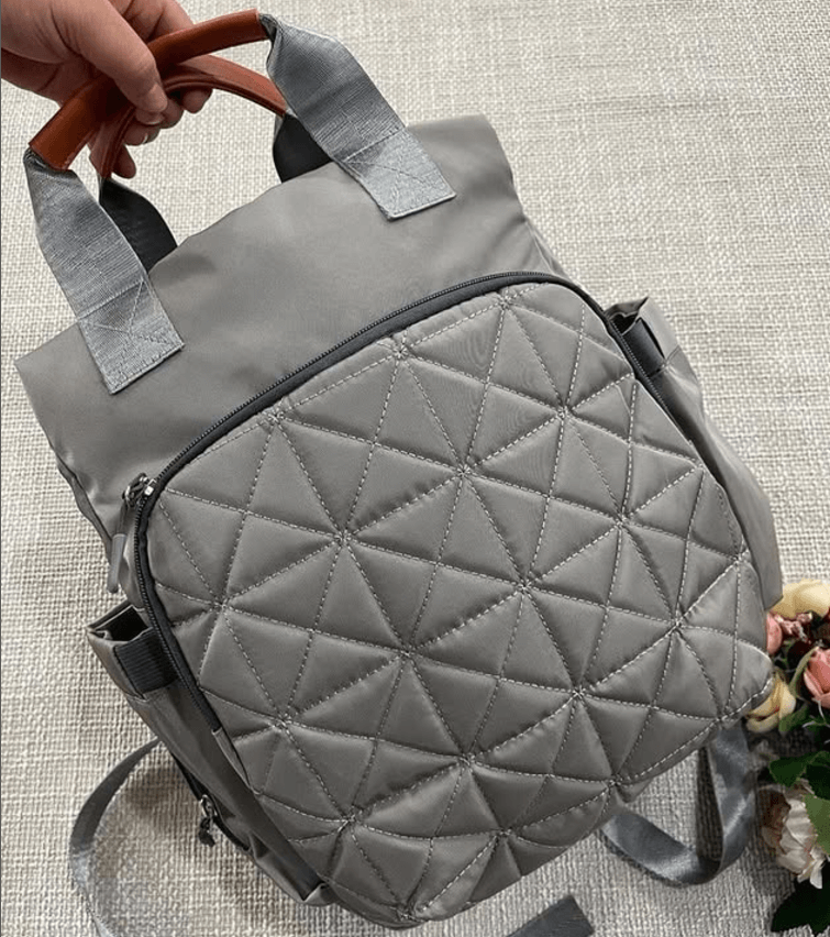 Рюкзак для мам 28х25см