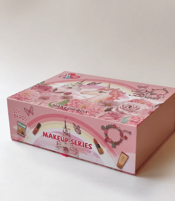 Набор декоративной косметики большой / Детская косметика для девочек набор