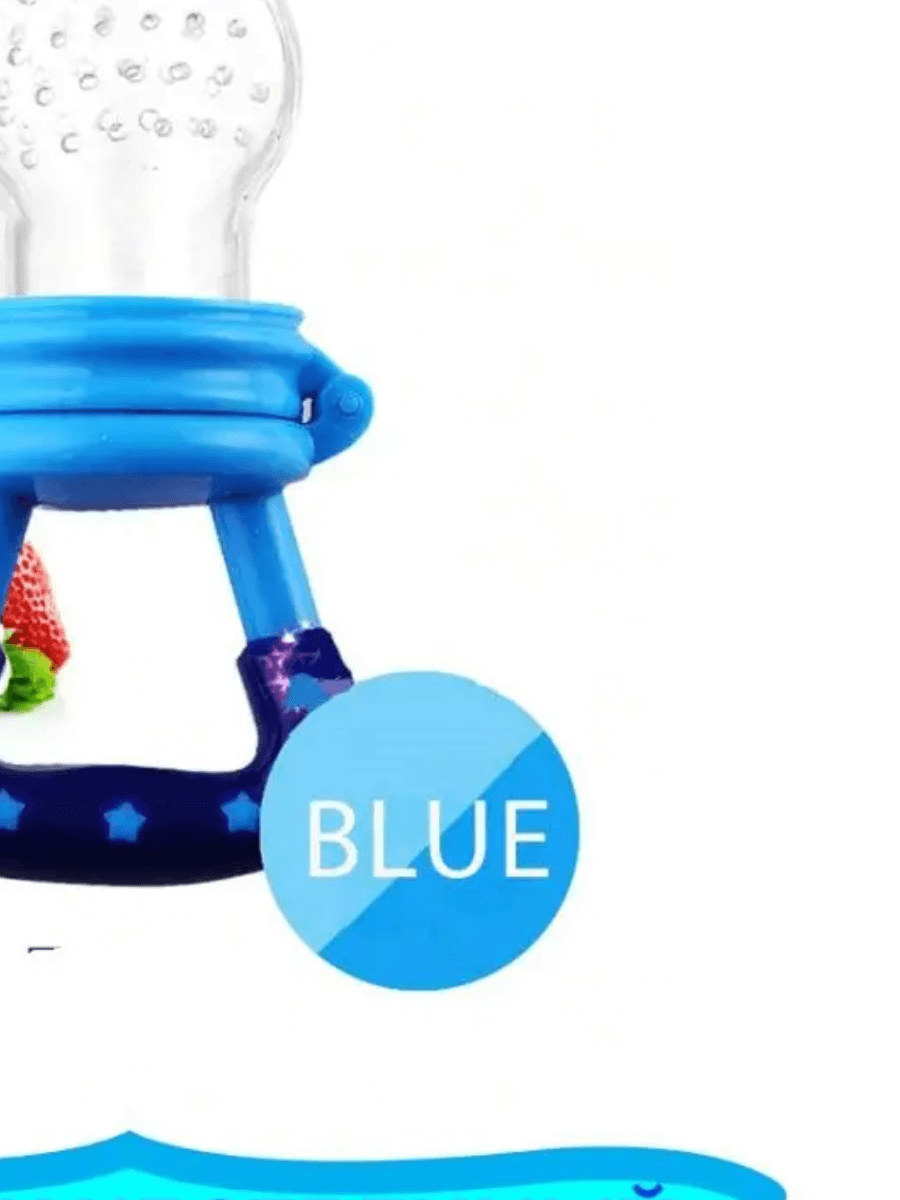 Нибблер для первого прикорма