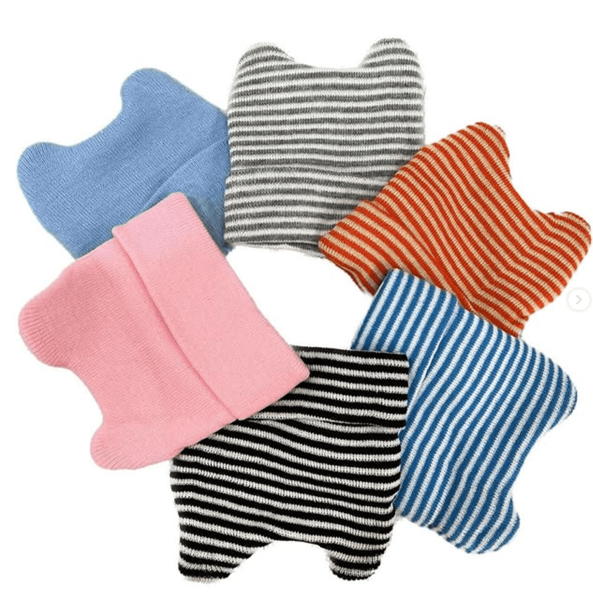 Шапка Kitten 11 детская до 1 годика