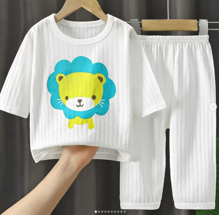 Пижама Baby детская