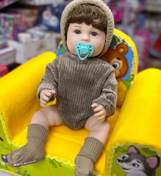 живая кукла реборн для девочек, силиконовая мягкая виниловая тканевая кукла, подарок на день рождения, детский игровой домик Boneca