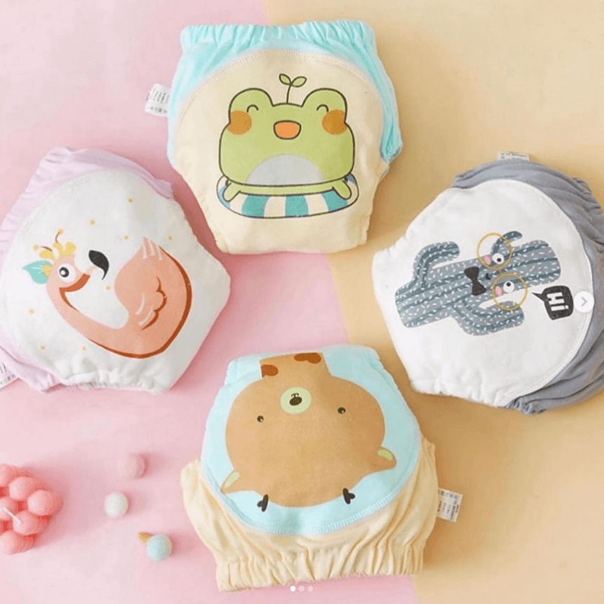 Трусики “Hi Baby” для приучения к горшку для малышей