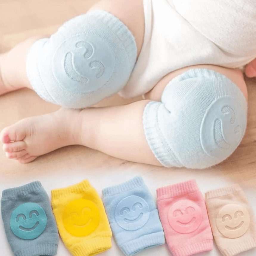 Наколенники для детей с прорезиненными вставками