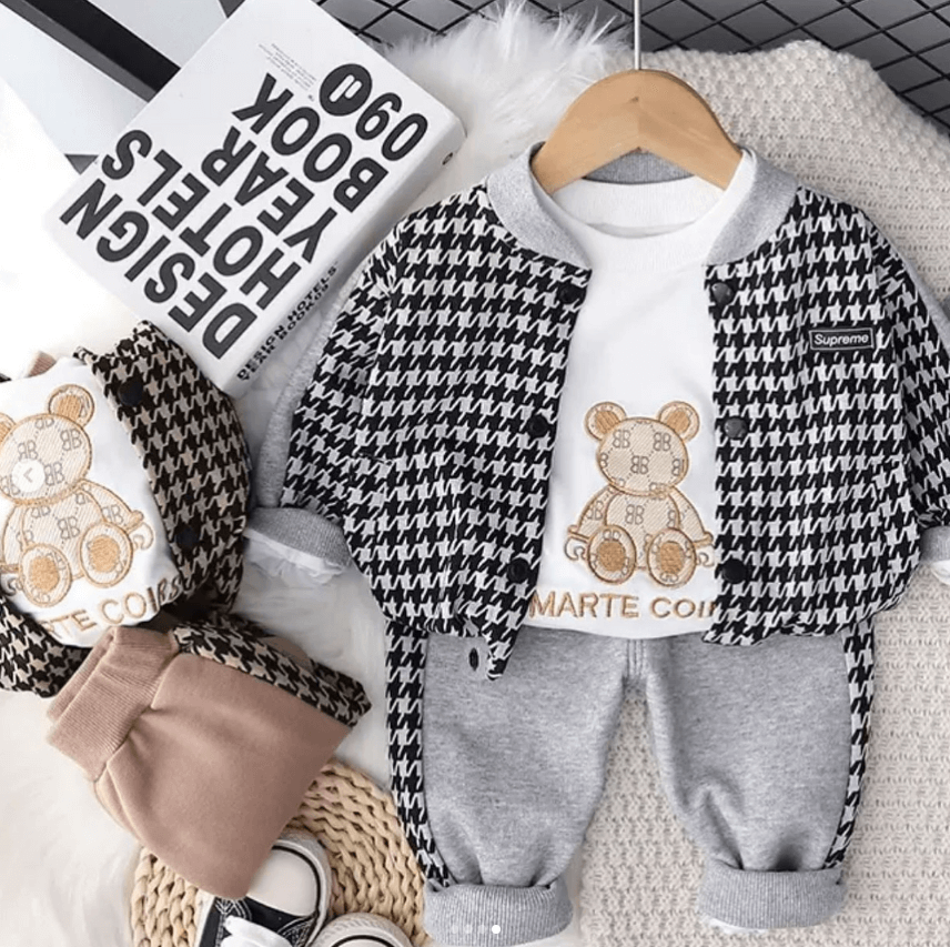 Детский костюм MINA KIDS