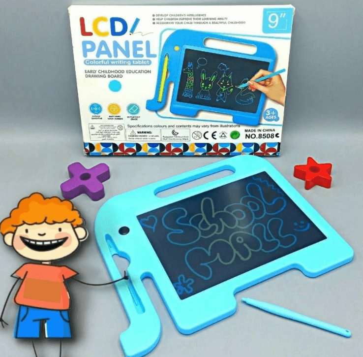 Kids Learning Slate - Учебный планшет