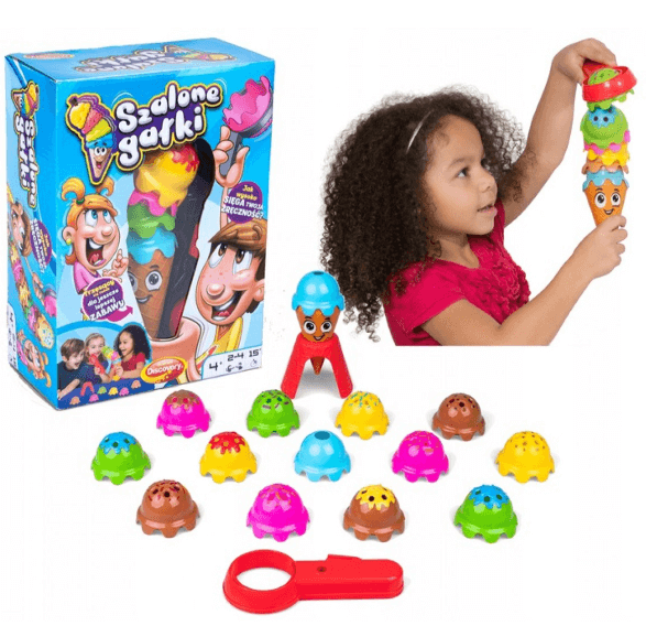 Аркадная игра безумные ручки Dumel. DUMEL безумные ручки семейная аркадная игра 3+