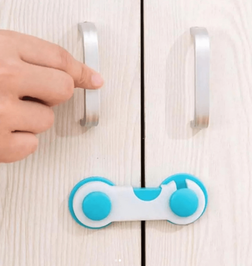 Блокиратор дверей