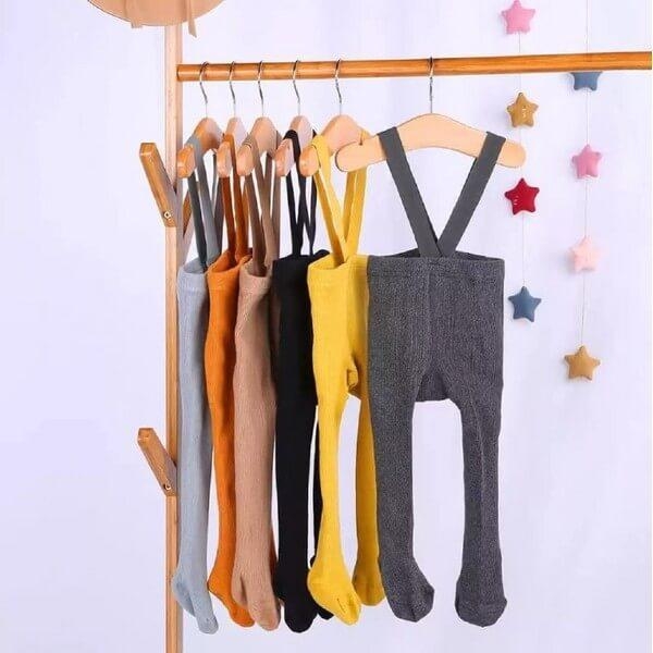 Колготки «Mark Formelle» с подтяжками для малышей