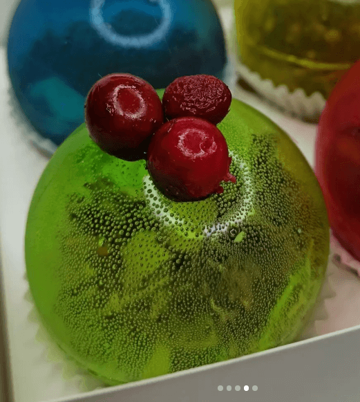 Чайная бомбочка 1 шт