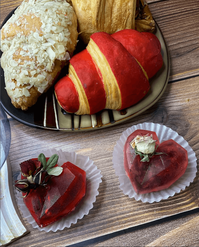 Чайные сферы в боксе 2 шт.