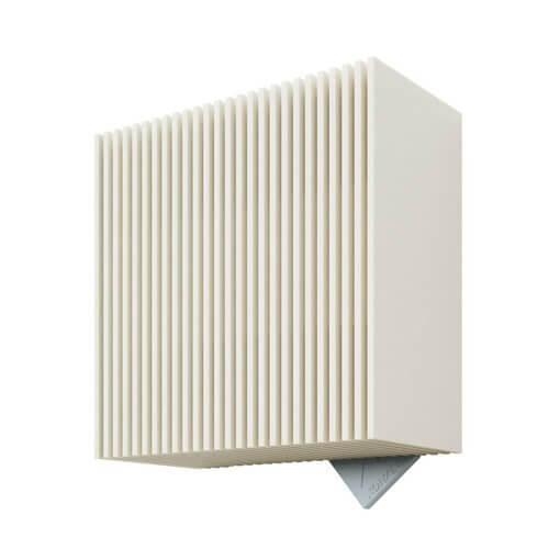 Приточный клапан Norvind Pro D90