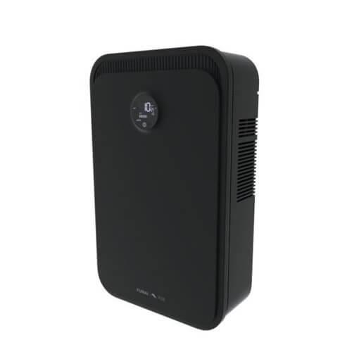 Рекуператор FUNAI Fuji ERW-150X.P (черный)