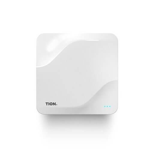 Бризер TION Lite