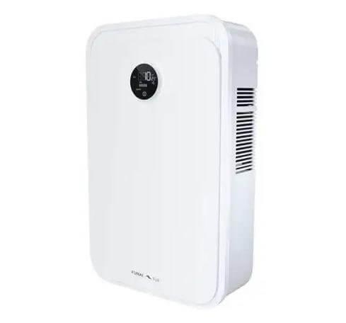 Рекуператор FUNAI Fuji ERW-150X.P (белый)