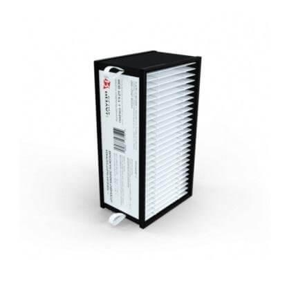 Сменный фильтр для Brezza XS RCB 75 (F7+уголь)