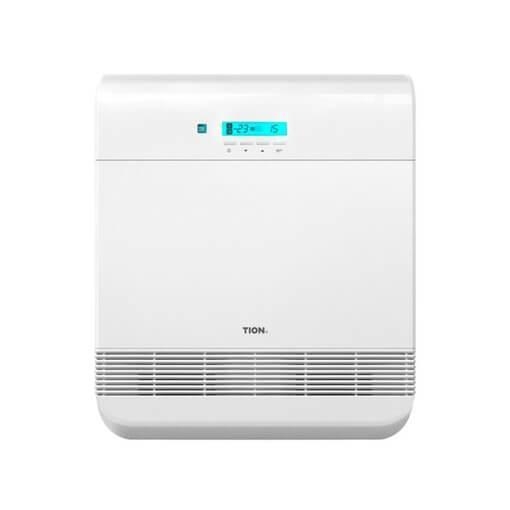 Бризер Tion О2 Standart Приточно-очистительное устройство