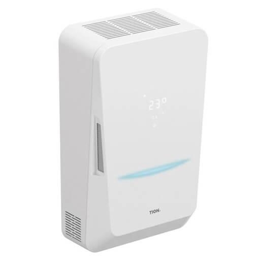 Бризер Tion BIO X Standart приточный очиститель воздуха (SENSOR MODULE)