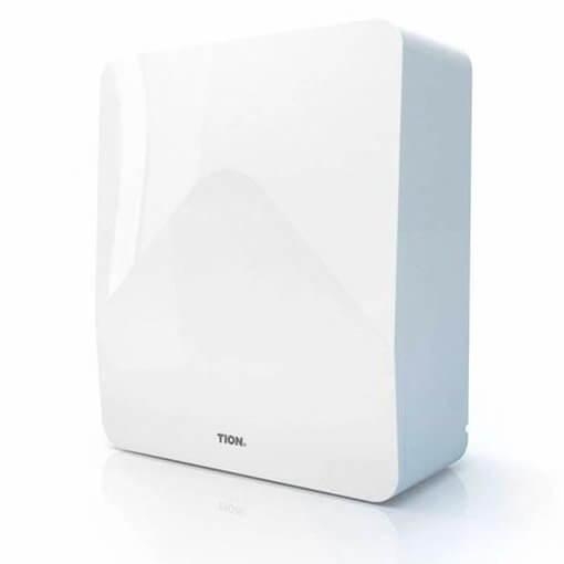 Бризер Tion 4S Family приточно-очистительное устройство