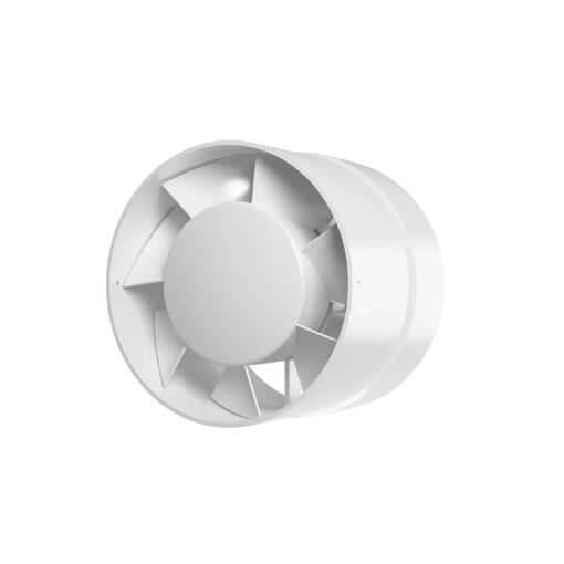 Осевой вентилятор Profit d125