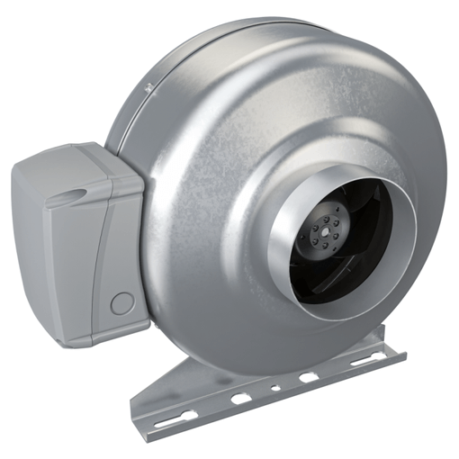 Канальный вентилятор MARS D150 центробежный