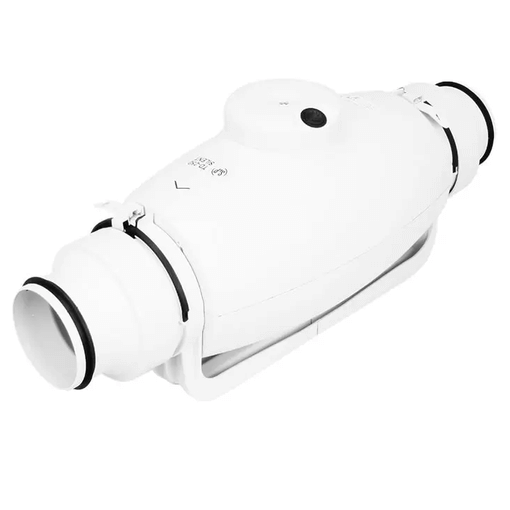 Вентилятор TD250/100 SILENT 3V