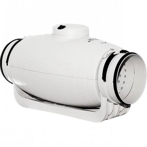 Вентилятор канальный TD350/125 SILENT 3V