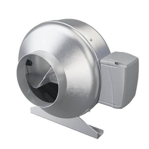 MARS D125 центробежный GDF ERA PRO D125