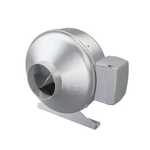 Канальный вентилятор MARS D100 центробежный GDF ERA PRO D100